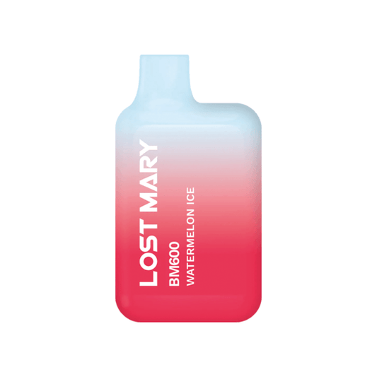 Lost Mary - Watermelon Ice 20mg Disposable Vape