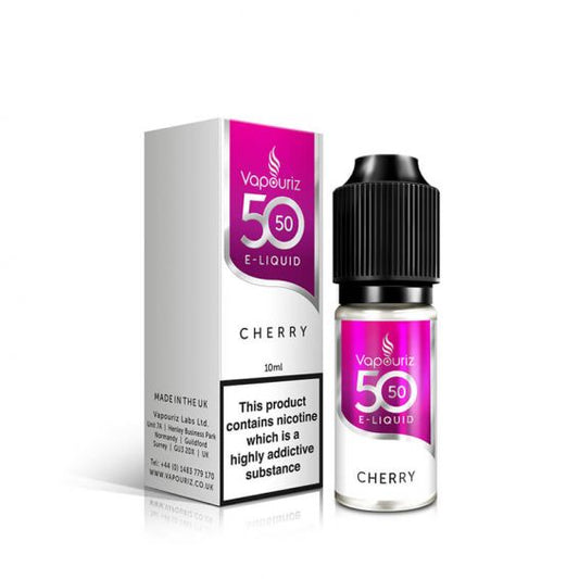 Cherry 10ml